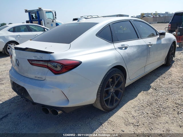19UUB7F01PA800064 Acura j30ac