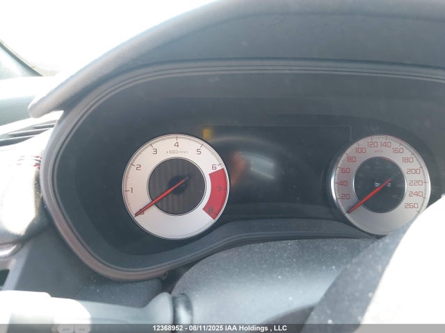 19UUB7F01PA800064 Acura j30ac