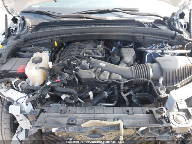 1C4RJKBG6R8576913 Jeep GRAND CHEROKEE L