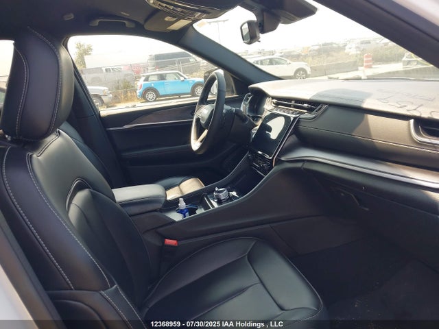 1C4RJKBG6R8576913 Jeep GRAND CHEROKEE L