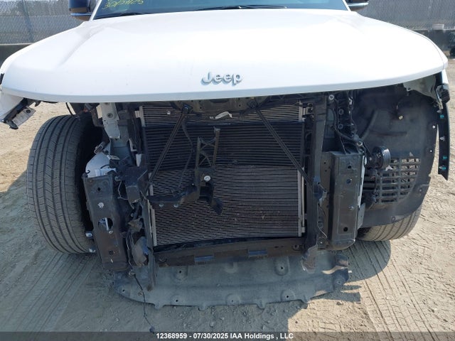 1C4RJKBG6R8576913 Jeep GRAND CHEROKEE L