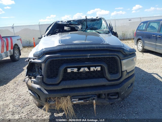 RAM 2500 2019 3C6TR5EJ4KG547957 Image 11