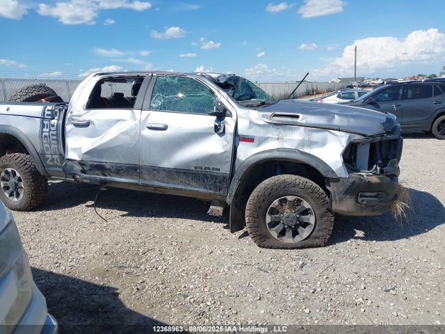 RAM 2500 2019 3C6TR5EJ4KG547957 Image 12