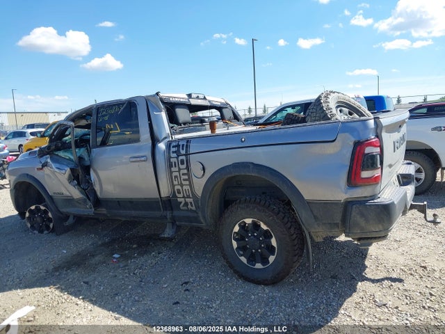 RAM 2500 2019 3C6TR5EJ4KG547957 Image 13