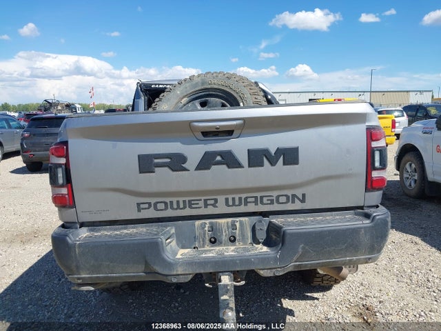 RAM 2500 2019 3C6TR5EJ4KG547957 Image 15