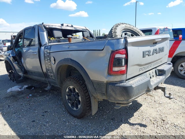 RAM 2500 2019 3C6TR5EJ4KG547957 Image 3