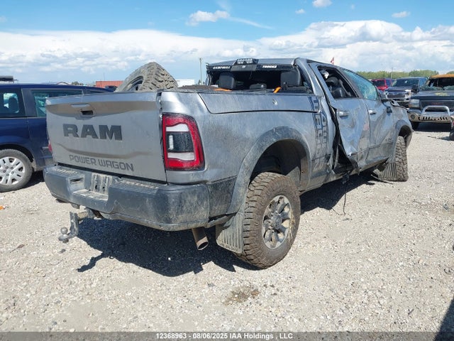 RAM 2500 2019 3C6TR5EJ4KG547957 Image 4