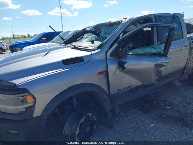 RAM 2500 2019 3C6TR5EJ4KG547957 Image 6
