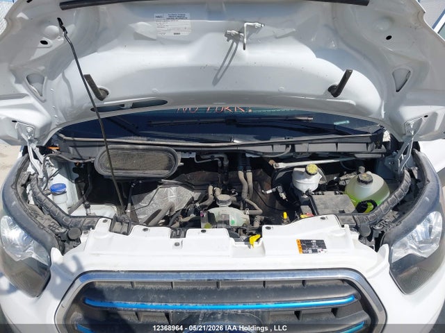 Продажа на аукционе авто 2023 Ford E-transit-350 Cargo, vin: 1FTBW9CK9PKB05563, номер лота: 12368964