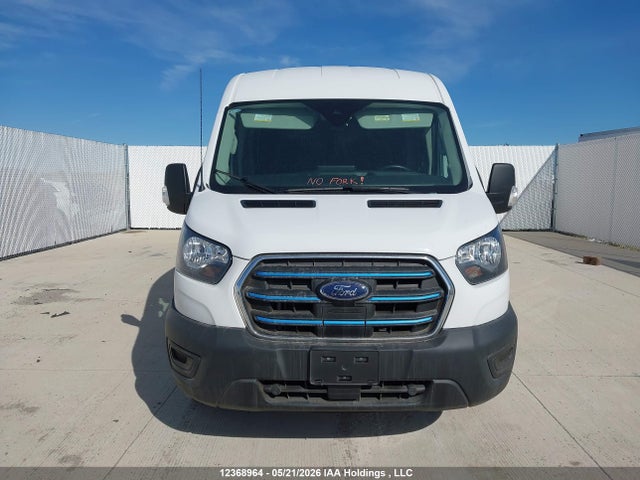 Продажа на аукционе авто 2023 Ford E-transit-350 Cargo, vin: 1FTBW9CK9PKB05563, номер лота: 12368964