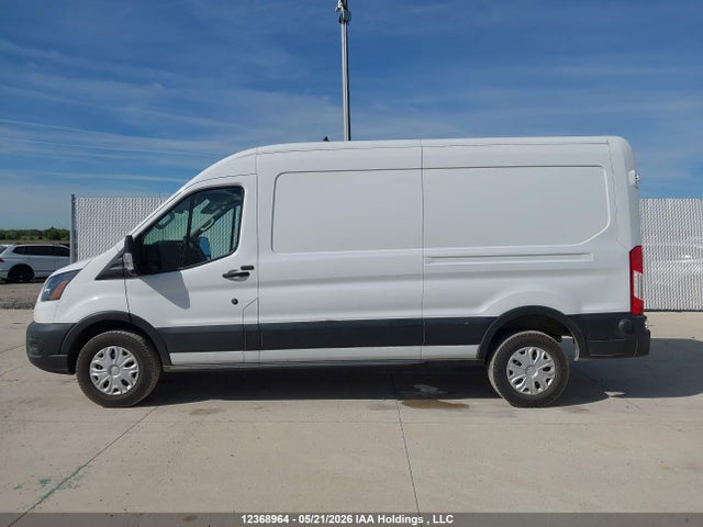 Продажа на аукционе авто 2023 Ford E-transit-350 Cargo, vin: 1FTBW9CK9PKB05563, номер лота: 12368964