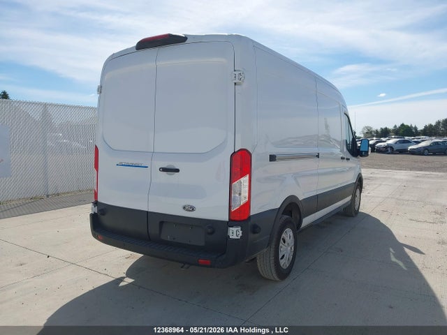 Продажа на аукционе авто 2023 Ford E-transit-350 Cargo, vin: 1FTBW9CK9PKB05563, номер лота: 12368964