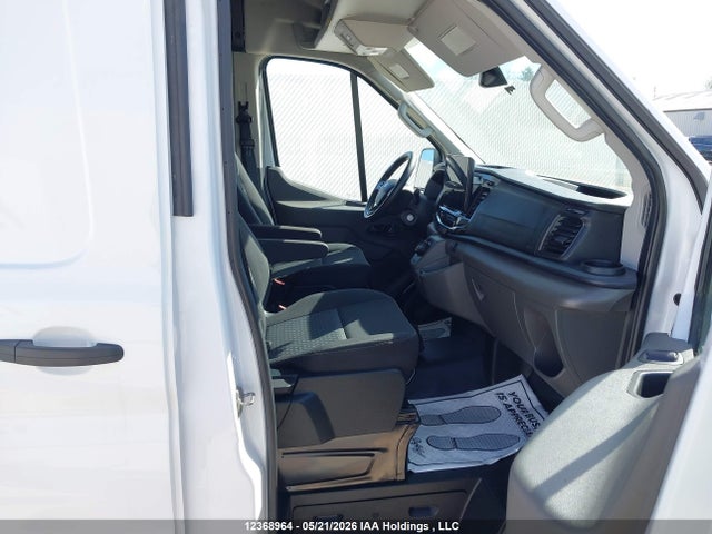Продажа на аукционе авто 2023 Ford E-transit-350 Cargo, vin: 1FTBW9CK9PKB05563, номер лота: 12368964