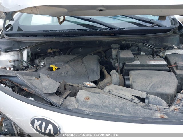 KIA Forte 2014 KNAFX4A61E5122471 Image 10