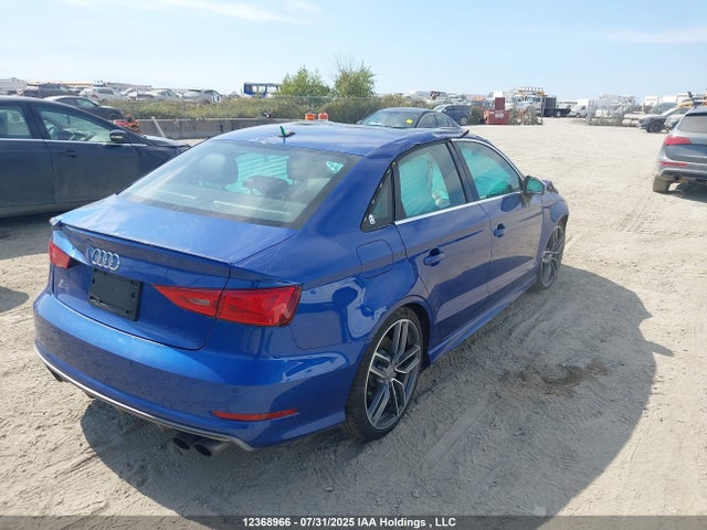Audi S3 2015 WAUFFRFF8F1094931 Image 4