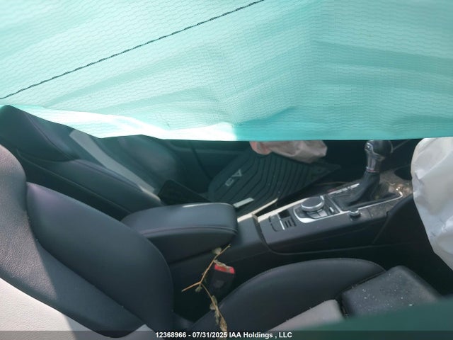 Audi S3 2015 WAUFFRFF8F1094931 Image 5