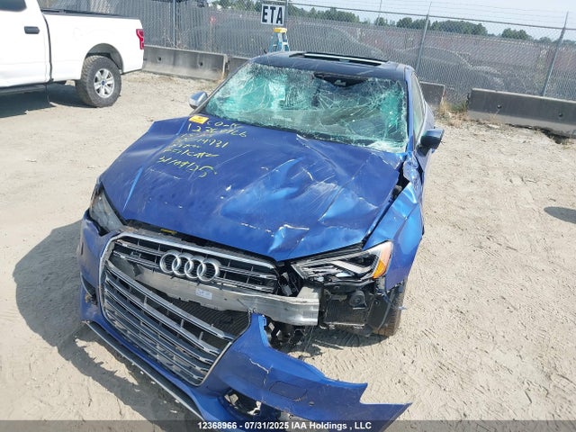 Audi S3 2015 WAUFFRFF8F1094931 Image 6