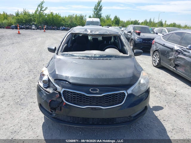 KIA 2014 2014 KNAFK4A66E5187153 Image 12