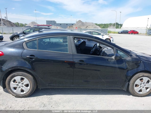 KIA 2014 2014 KNAFK4A66E5187153 Image 13