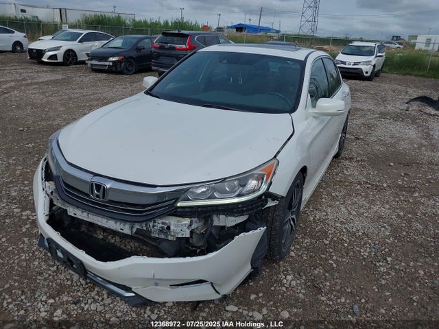 1HGCR2F62GA808432 Honda k24w1