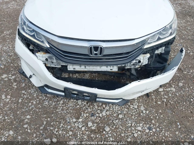 1HGCR2F62GA808432 Honda k24w1