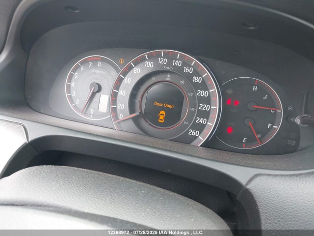 1HGCR2F62GA808432 Honda k24w1