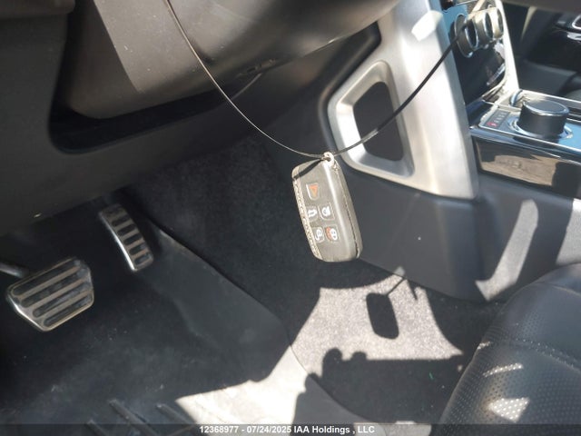 Land Rover s/c lev2 ulev 2016 SALGS2EF7GA300505 Image 39