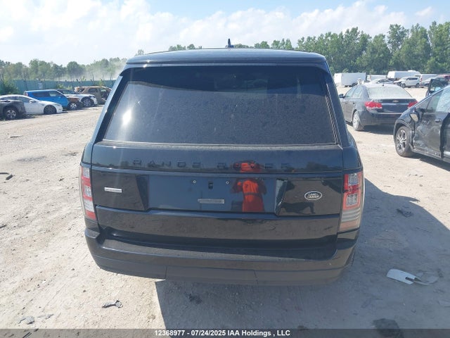Land Rover s/c lev2 ulev 2016 SALGS2EF7GA300505 Image 45