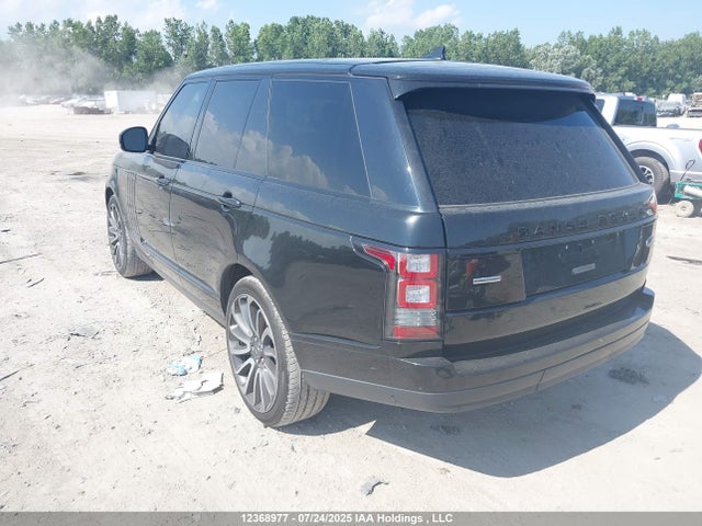 Land Rover s/c lev2 ulev 2016 SALGS2EF7GA300505 Image 31