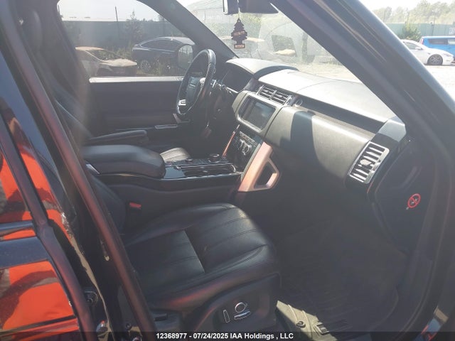 Land Rover s/c lev2 ulev 2016 SALGS2EF7GA300505 Image 33