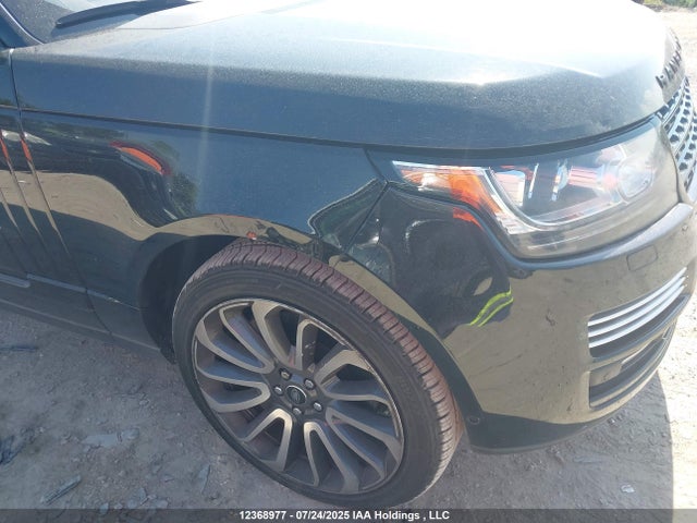 Land Rover s/c lev2 ulev 2016 SALGS2EF7GA300505 Image 6