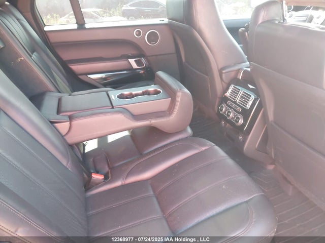 Land Rover s/c lev2 ulev 2016 SALGS2EF7GA300505 Image 8