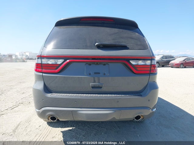 1C4SDJET9PC695478 Dodge Durango