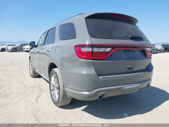 1C4SDJET9PC695478 Dodge Durango