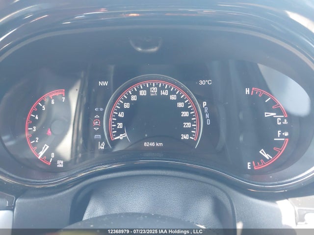 1C4SDJET9PC695478 Dodge Durango