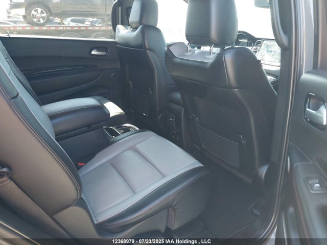 1C4SDJET9PC695478 Dodge Durango