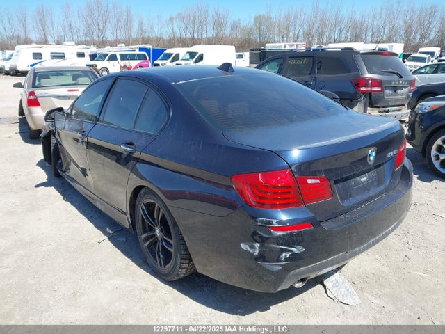 WBA5B1C5XED479263 BMW 535i