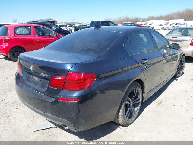WBA5B1C5XED479263 BMW 535i