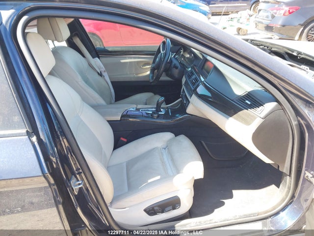WBA5B1C5XED479263 BMW 535i