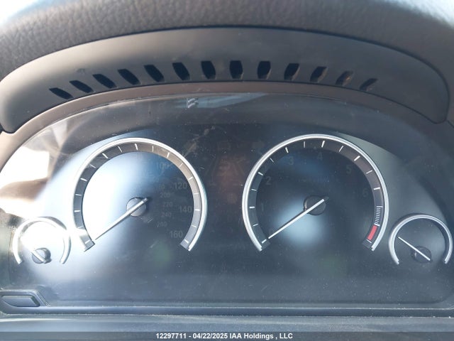 WBA5B1C5XED479263 BMW 535i