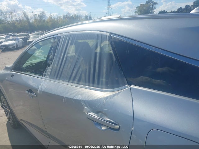 2T2BBMCAXPC015907 Lexus a25a-fxs, 5nm+4nm