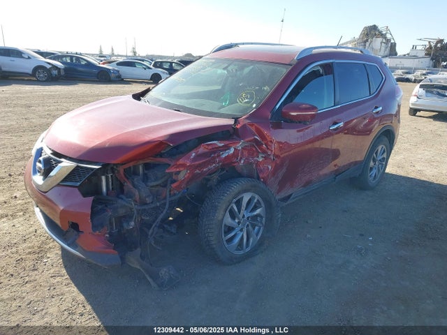 5N1AT2MV3FC819553 Nissan 2015