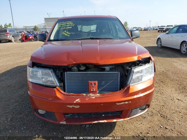 3C4PDCAB5ET215288 Dodge 2014
