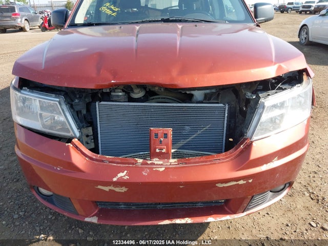 3C4PDCAB5ET215288 Dodge 2014