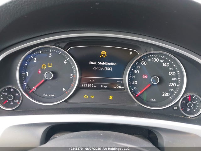WVGEP9BP4GD004292 Volkswagen 2016