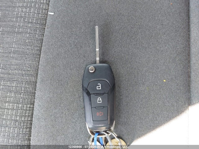 Ford 2.7l-4v 2022 1FTMF1CP6NKD12107 Image 11