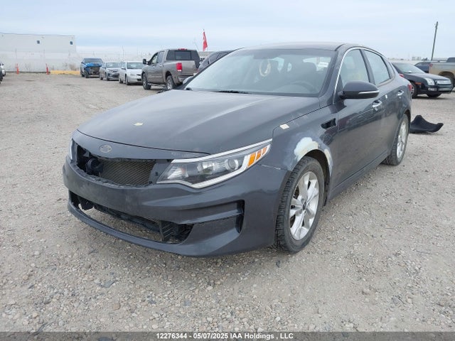 5XXGT4L37JG179575 KIA gdi