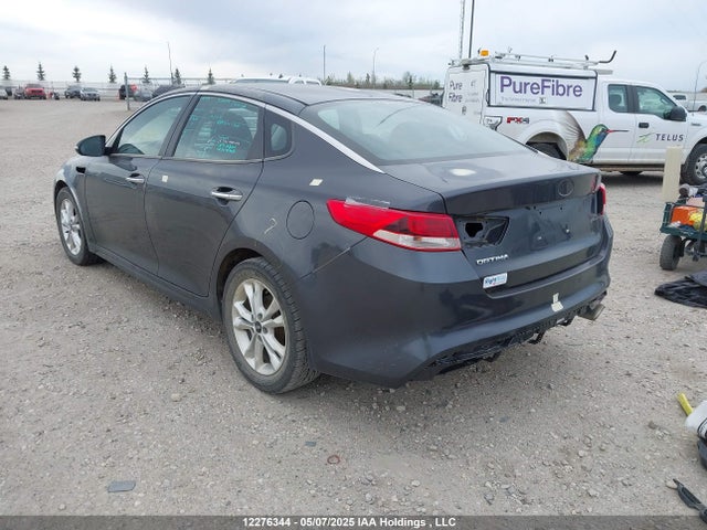 5XXGT4L37JG179575 KIA gdi