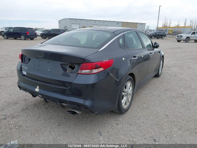 5XXGT4L37JG179575 KIA gdi