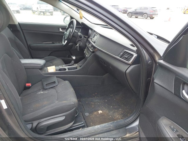 5XXGT4L37JG179575 KIA gdi